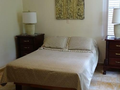 Apartamento Albatros Cabarete