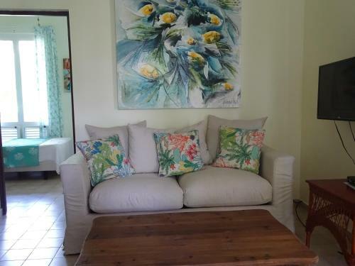 Apartamento Albatros Cabarete