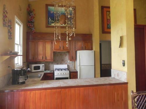 Apartamento Albatros Cabarete