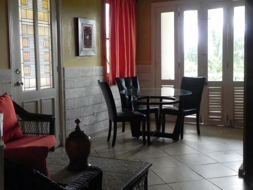 Apartamento Albatros Cabarete