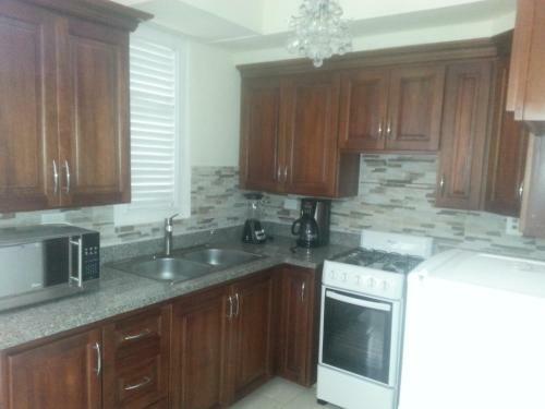 Apartamento Albatros Cabarete