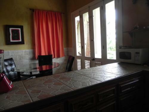 Apartamento Albatros Cabarete