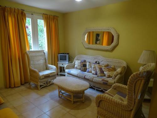 Apartamento Albatros Cabarete