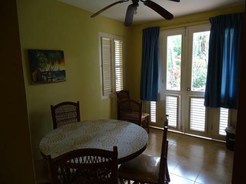 Apartamento Albatros Cabarete