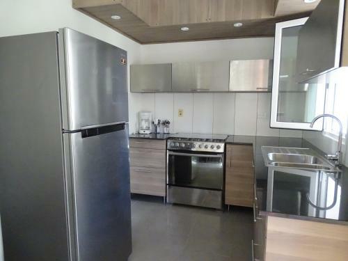 Apartamento Albatros Cabarete