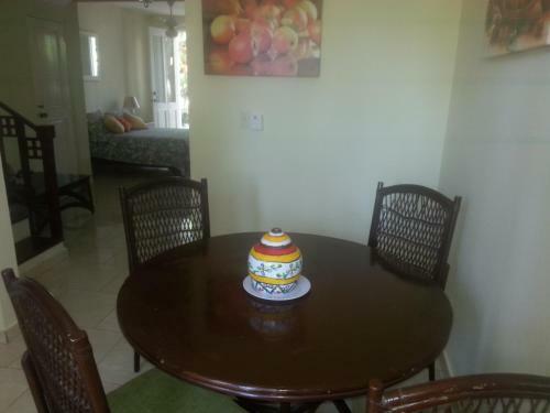 Apartamento Albatros Cabarete