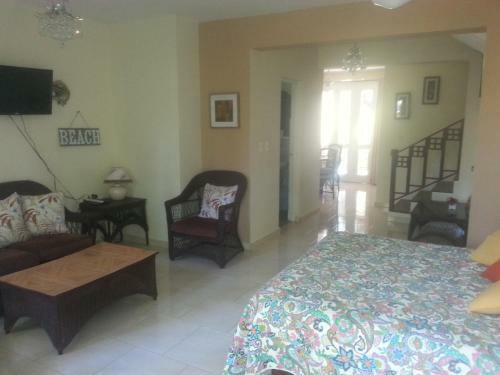 Apartamento Albatros Cabarete