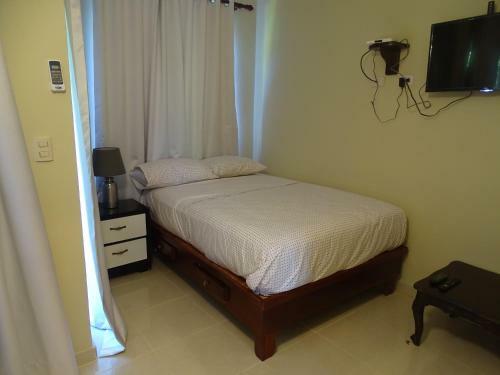 Apartamento Albatros Cabarete