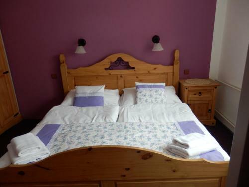 Hostal Penzion Jano?t�k
