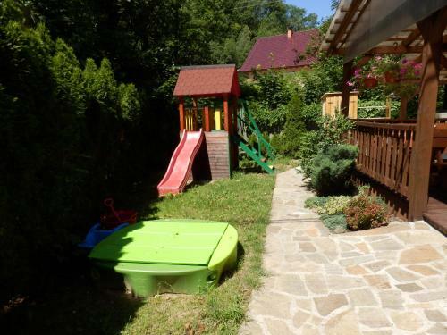 Hostal Penzion Jano?t�k
