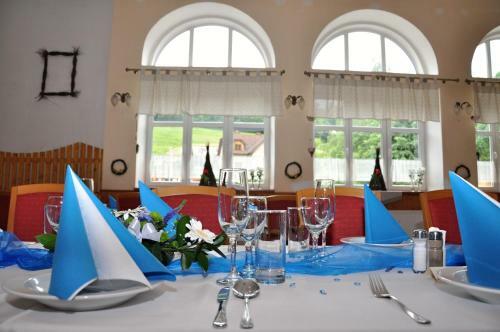 Hostal Penzion Jano?t�k