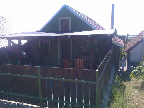 Hostal Penzion Andrea