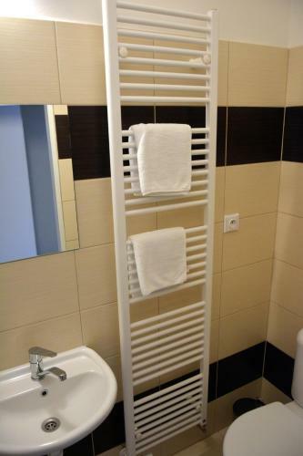 Hostal Penzion A Restaurace U Strnada