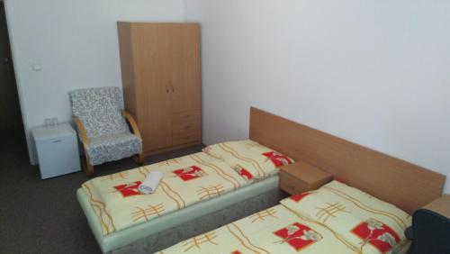 Hotel Zannam
