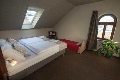 Hostal Pension P?lm?s�c