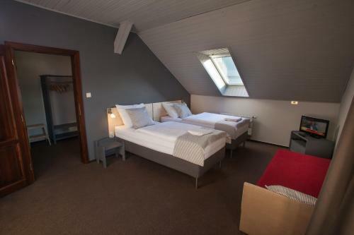 Hostal Pension P?lm?s�c