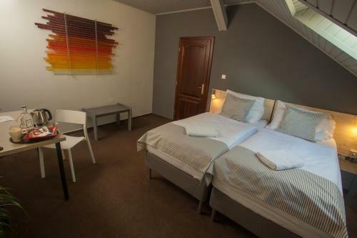 Hostal Pension P?lm?s�c