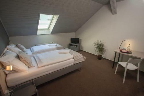 Hostal Pension P?lm?s�c