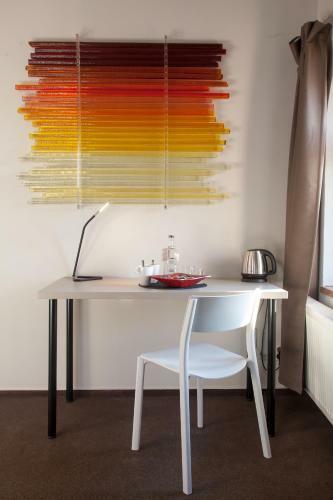 Hostal Pension P?lm?s�c