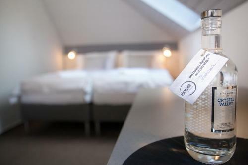 Hostal Pension P?lm?s�c