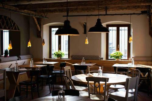 Hostal Pension P?lm?s�c