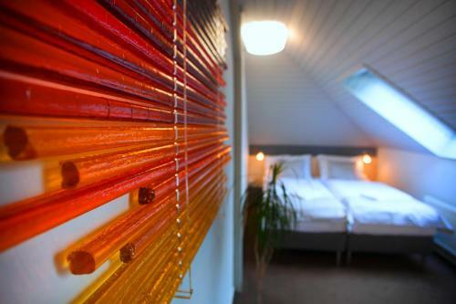 Hostal Pension P?lm?s�c