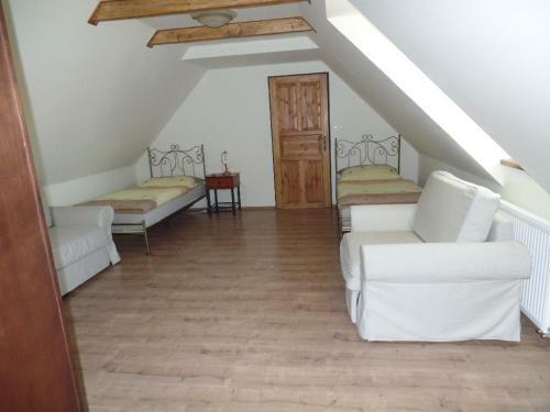 Hostal Penzion U Unger?