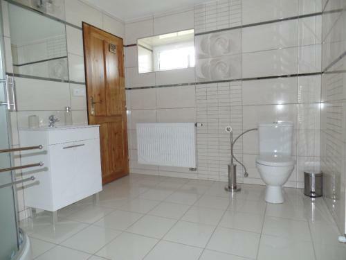 Hostal Penzion U Unger?