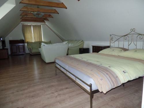 Hostal Penzion U Unger?
