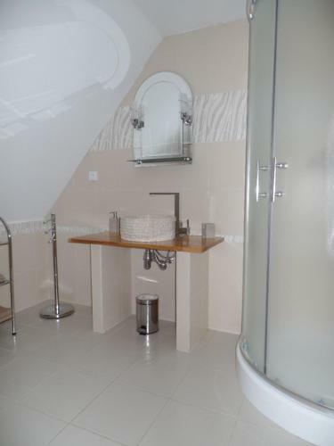 Hostal Penzion U Unger?