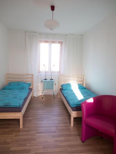 Apartment Brno Reissigova