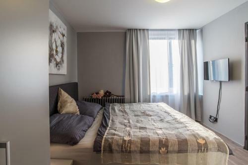 Hostal Libu?ina Villa