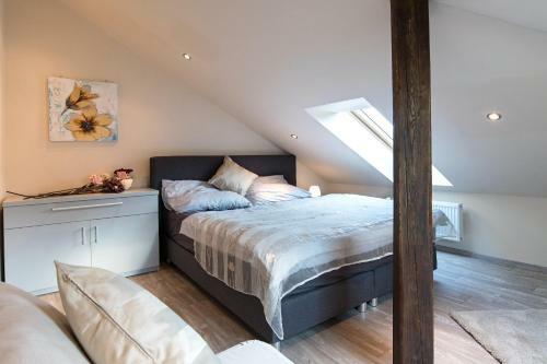 Hostal Libu?ina Villa