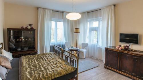 Hostal Libu?ina Villa