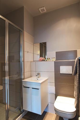 Hostal Libu?ina Villa