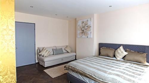 Hostal Libu?ina Villa