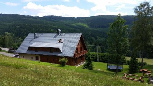 Hostal Penzion Fiala