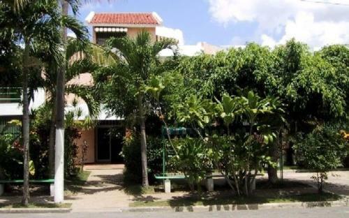 Apartment Caribbean Relax