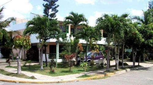 Apartment Caribbean Relax
