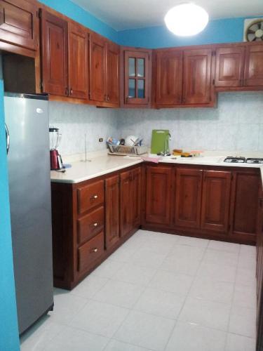 Apartment Caribbean Relax