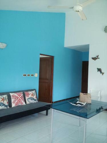 Apartment Caribbean Relax
