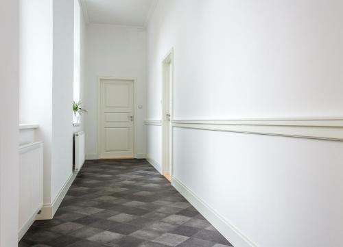 Apartm�ny Hradebn�