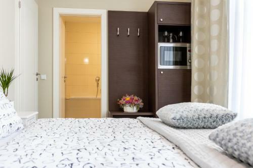 Apartm�ny Hradebn�