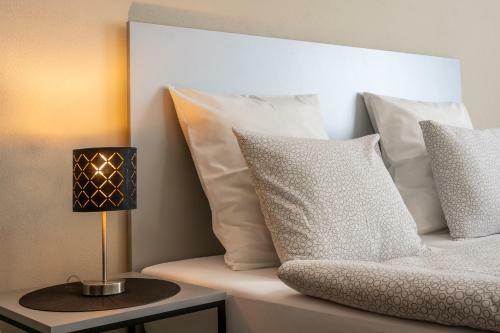 Apartm�ny Hradebn�