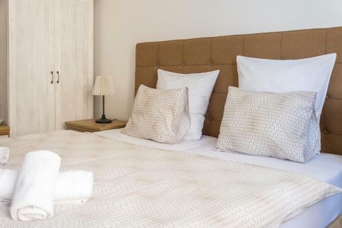 Apartm�ny Hradebn�