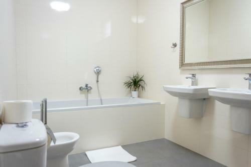 Apartm�ny Hradebn�