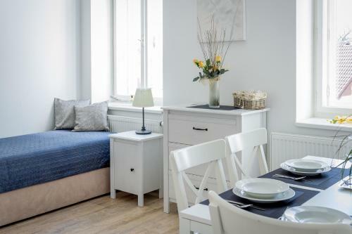 Apartm�ny Hradebn�
