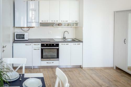 Apartm�ny Hradebn�