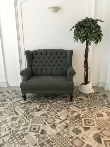 Apartm�ny Hradebn�