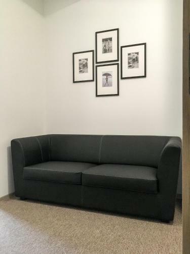 Apartm�ny Hradebn�